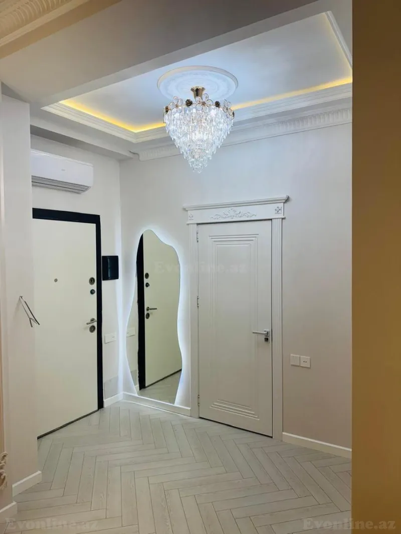 Satılır 2 otaqlı Mənzil Yeni tikili 65 m² Ağ şəhər - şəkil 18