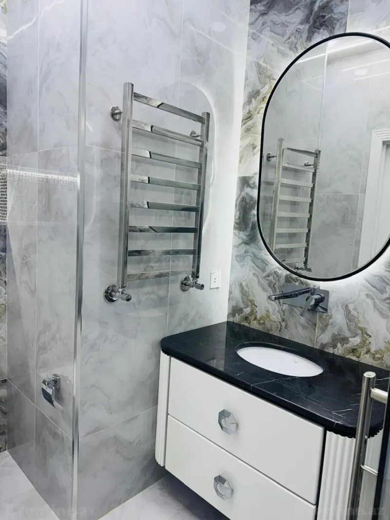 Satılır 2 otaqlı Mənzil Yeni tikili 65 m² Ağ şəhər - şəkil 21