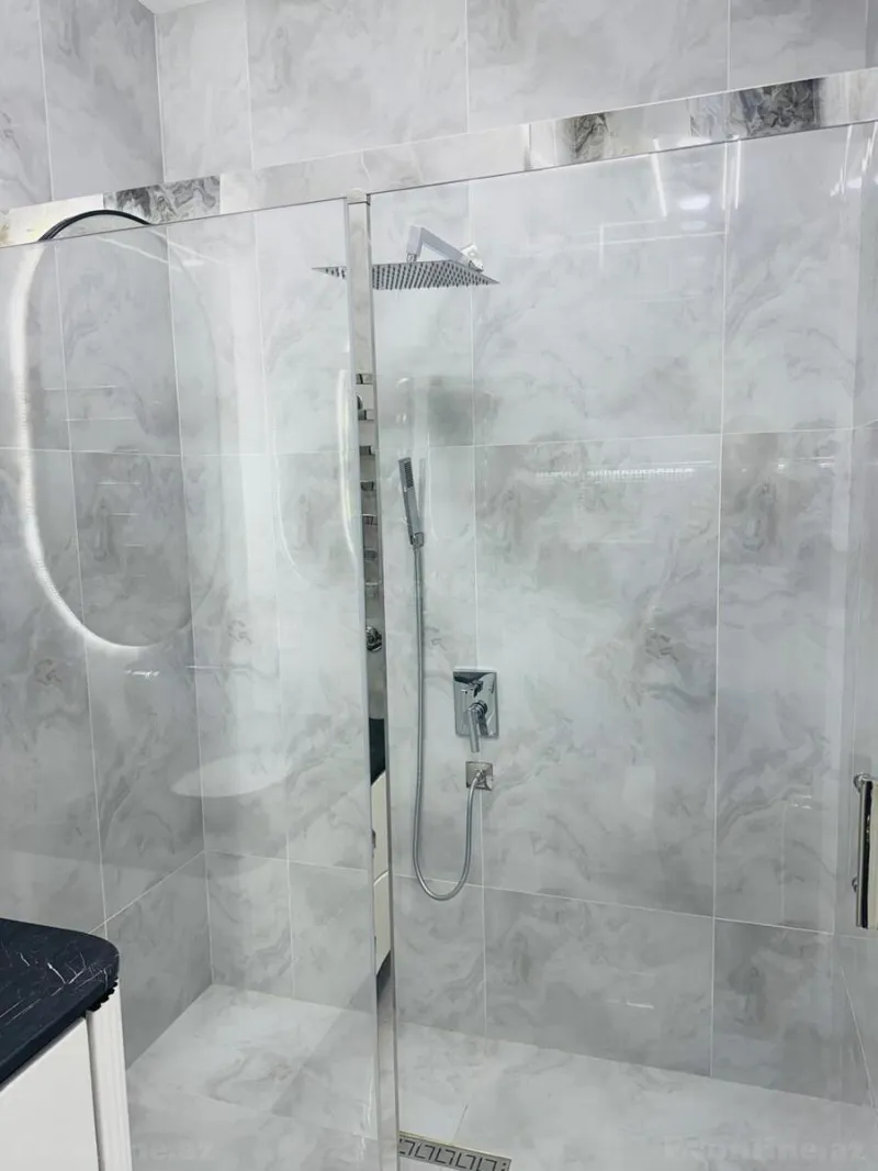 Satılır 2 otaqlı Mənzil Yeni tikili 65 m² Ağ şəhər - şəkil 23