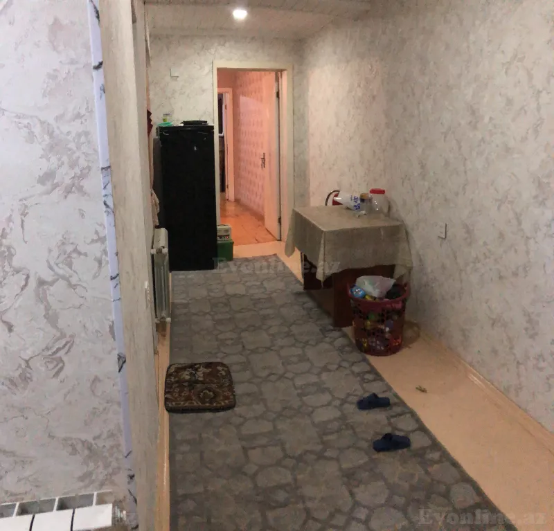 Satılır 3 otaqlı Həyət evi 50 m² Hövsan - şəkil 2