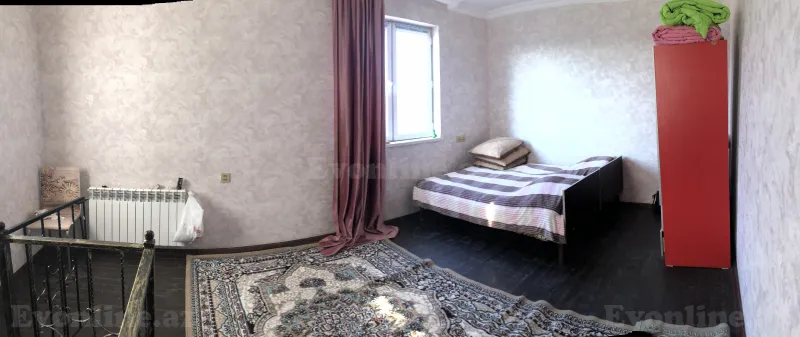 Satılır 3 otaqlı Həyət evi 50 m² Hövsan - şəkil 4
