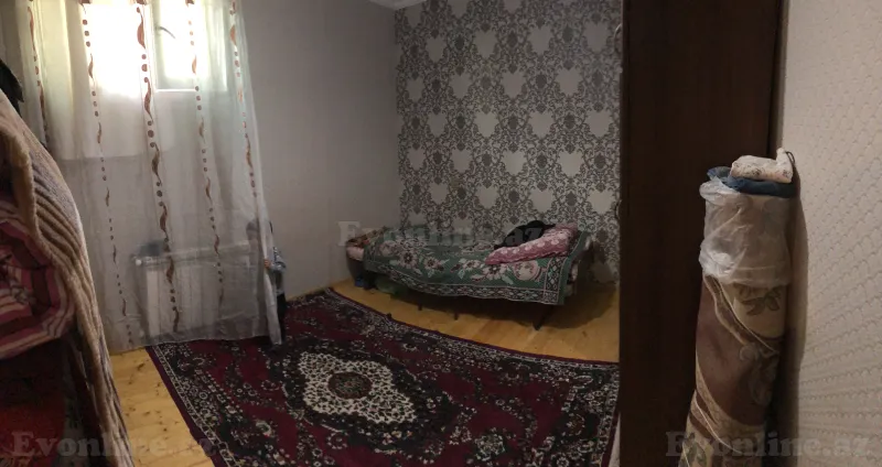 Satılır 3 otaqlı Həyət evi 50 m² Hövsan - şəkil 5