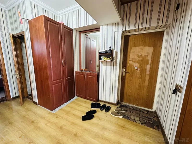 Satılır 2 otaqlı Mənzil Köhnə tikili 72 m² 8-ci mikrorayon - şəkil 6