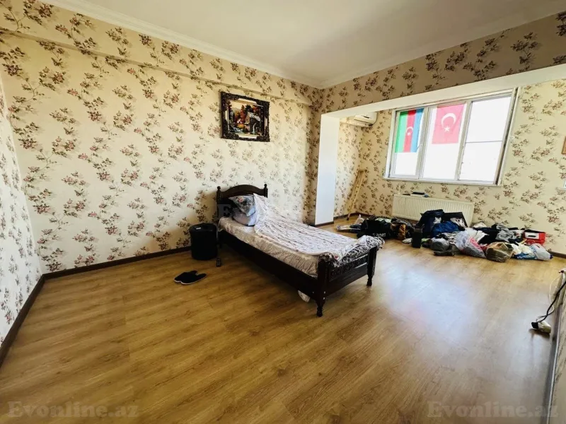 Satılır 2 otaqlı Mənzil Köhnə tikili 72 m² 8-ci mikrorayon - şəkil 12