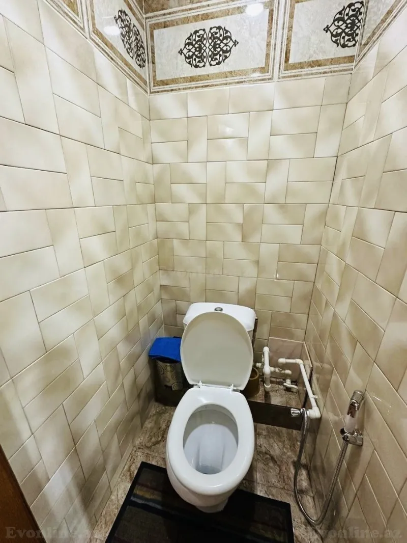 Satılır 2 otaqlı Mənzil Köhnə tikili 72 m² 8-ci mikrorayon - şəkil 17