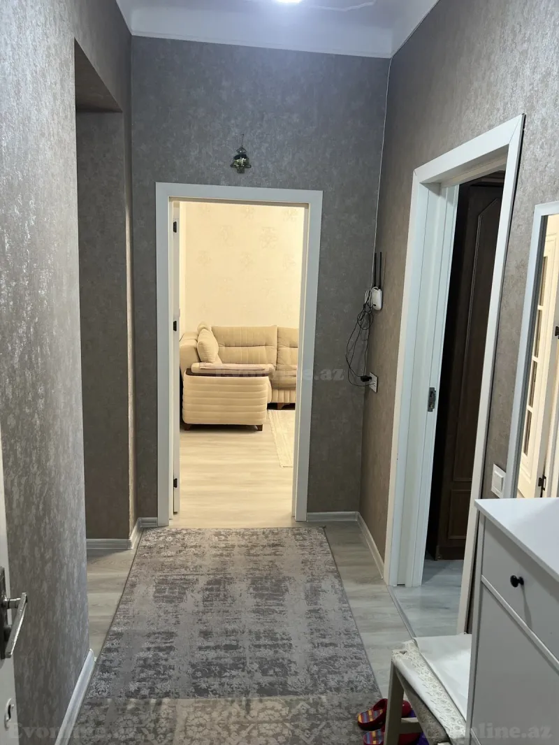 Satılır 3 otaqlı Mənzil Köhnə tikili 80 m² Sumqayıt