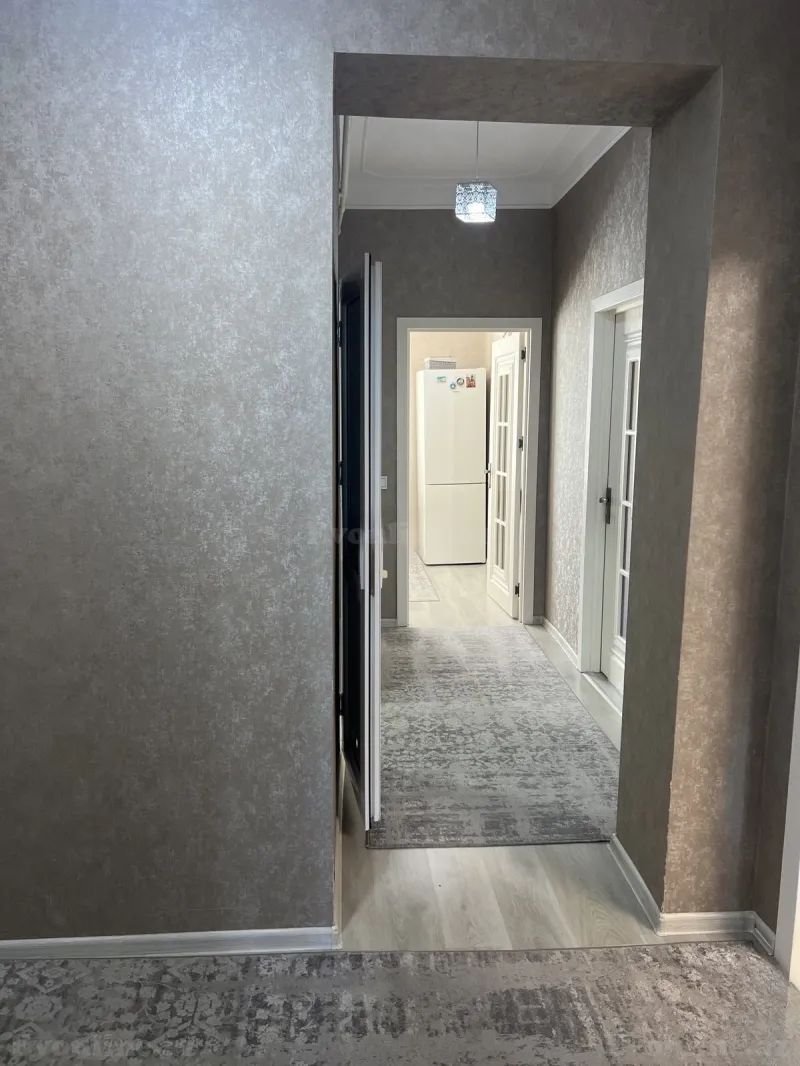 Satılır 3 otaqlı Mənzil Köhnə tikili 80 m² Sumqayıt - şəkil 8