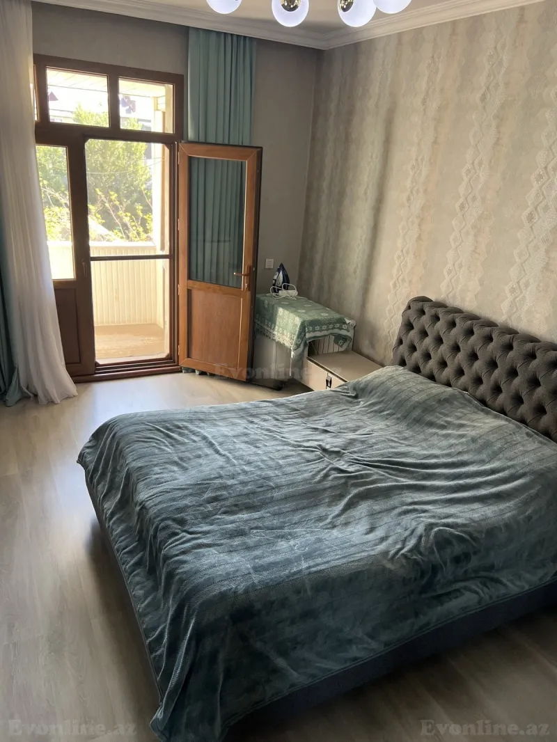 Satılır 3 otaqlı Mənzil Köhnə tikili 80 m² Sumqayıt - şəkil 10