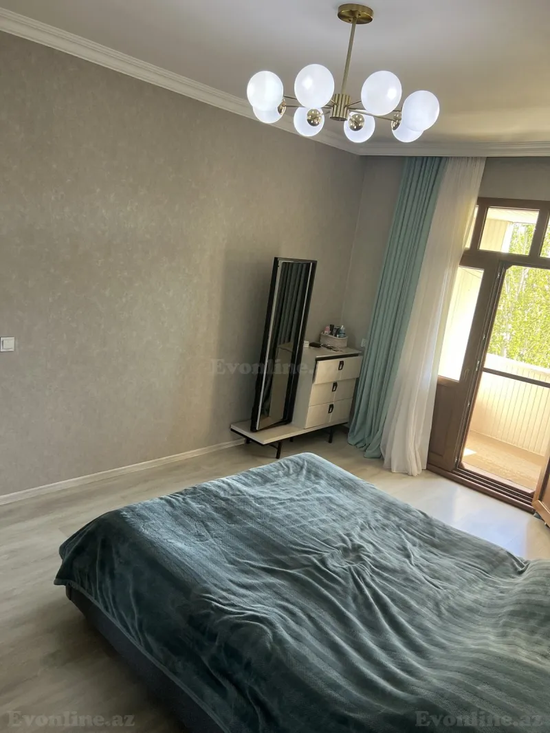 Satılır 3 otaqlı Mənzil Köhnə tikili 80 m² Sumqayıt - şəkil 11
