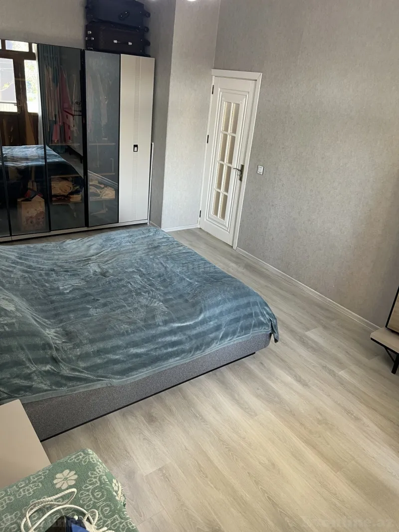 Satılır 3 otaqlı Mənzil Köhnə tikili 80 m² Sumqayıt - şəkil 12