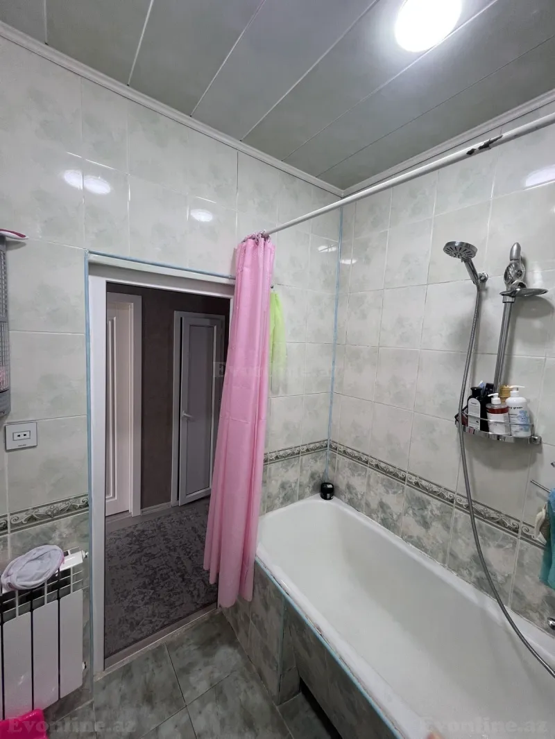 Satılır 3 otaqlı Mənzil Köhnə tikili 80 m² Sumqayıt - şəkil 16