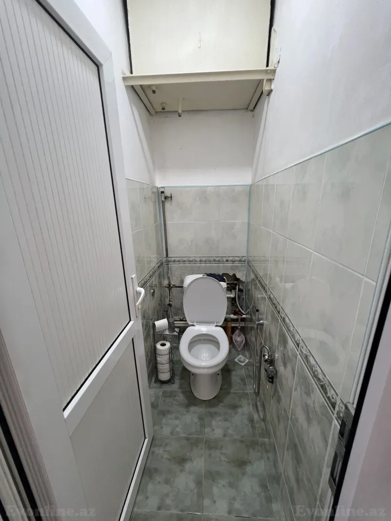 Satılır 3 otaqlı Mənzil Köhnə tikili 80 m² Sumqayıt - şəkil 17