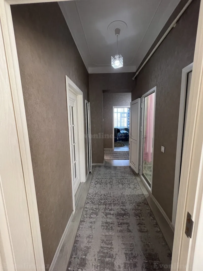 Satılır 3 otaqlı Mənzil Köhnə tikili 80 m² Sumqayıt - şəkil 18