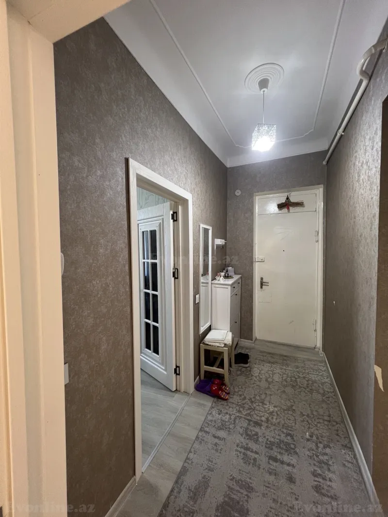Satılır 3 otaqlı Mənzil Köhnə tikili 80 m² Sumqayıt - şəkil 19