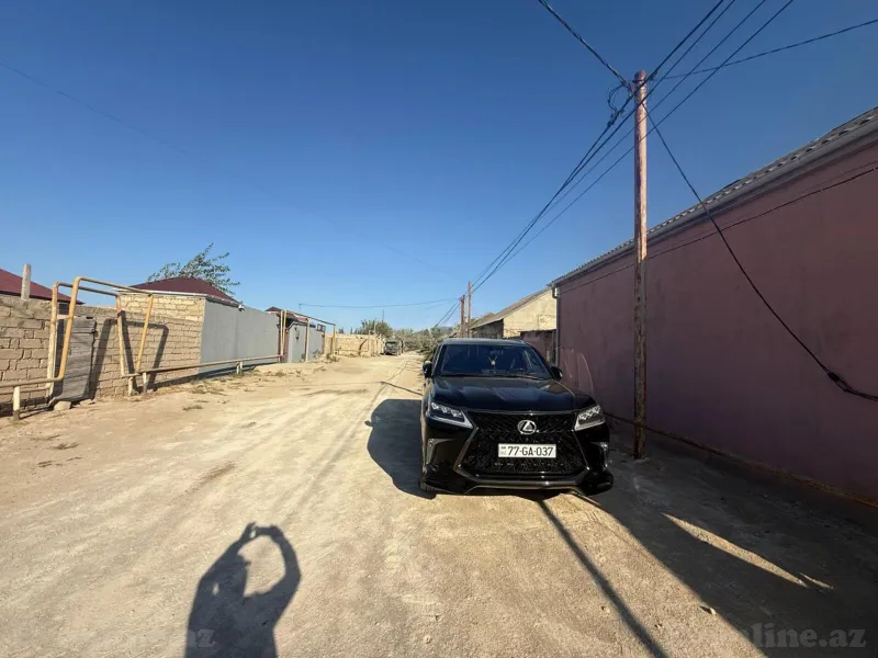 3 otaqlı Həyət evi 115 m² Türkan Satılır