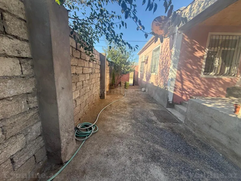 Satılır 3 otaqlı Həyət evi 115 m² Türkan - şəkil 2