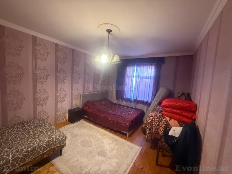 Satılır 3 otaqlı Həyət evi 115 m² Türkan - şəkil 5