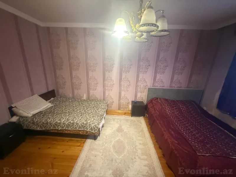 Satılır 3 otaqlı Həyət evi 115 m² Türkan - şəkil 6
