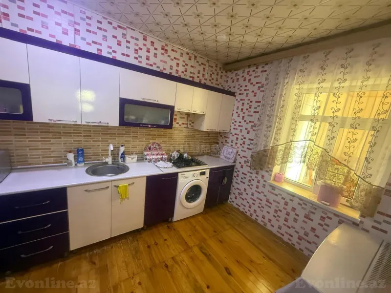 Satılır 3 otaqlı Həyət evi 115 m² Türkan - şəkil 7