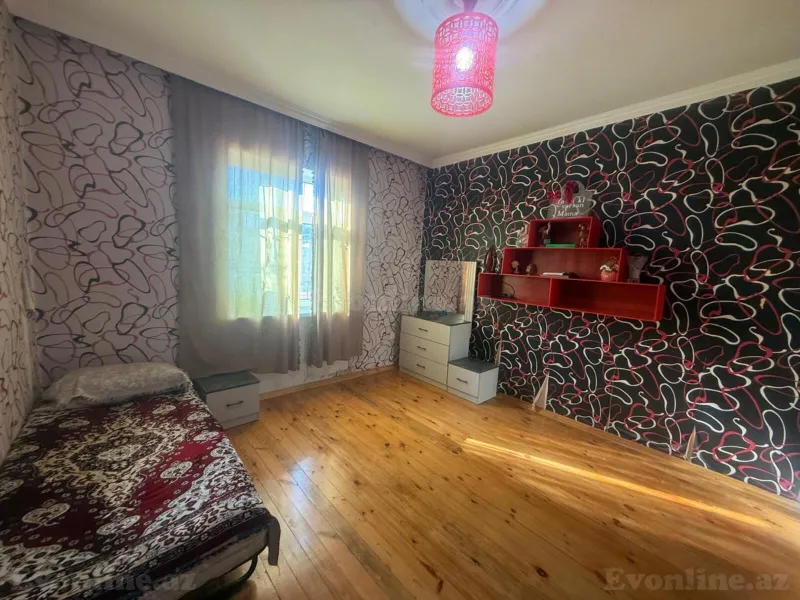 Satılır 3 otaqlı Həyət evi 115 m² Türkan - şəkil 9