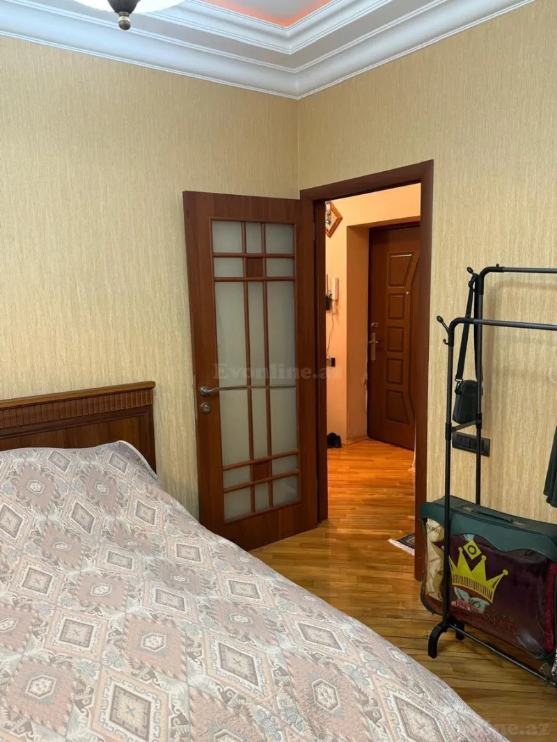 Satılır 2 otaqlı Mənzil Yeni tikili 60 m² Yeni Yasamal - şəkil 6