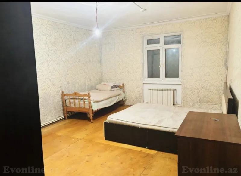 Kirayə verilir 5 otaqlı Həyət evi 100 m² M.Ə.Rəsulzadə - şəkil 2