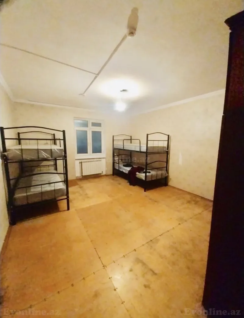 Kirayə verilir 5 otaqlı Həyət evi 100 m² M.Ə.Rəsulzadə - şəkil 4