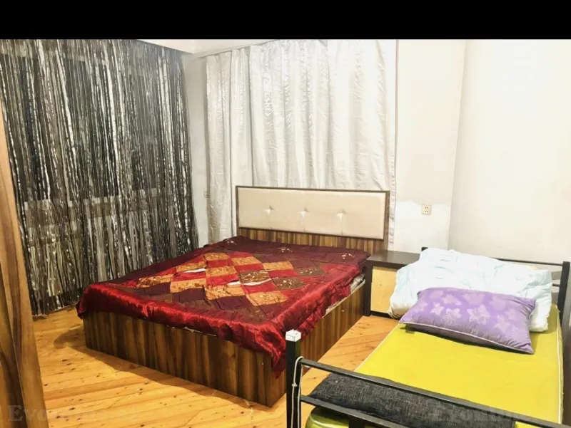 Kirayə verilir 5 otaqlı Həyət evi 100 m² M.Ə.Rəsulzadə - şəkil 5