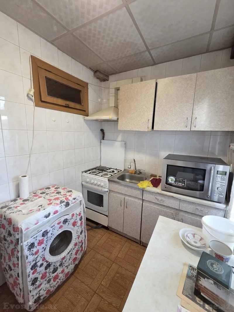 Satılır 3 otaqlı Mənzil Köhnə tikili 70 m² Nəriman Nərimanov m. - şəkil 20