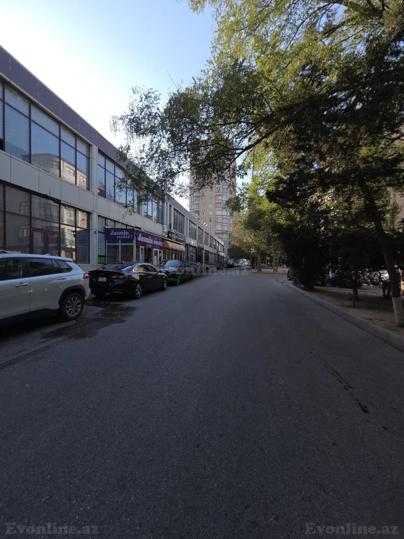 Satılır 3 otaqlı Mənzil Köhnə tikili 70 m² Nəriman Nərimanov m. - şəkil 27