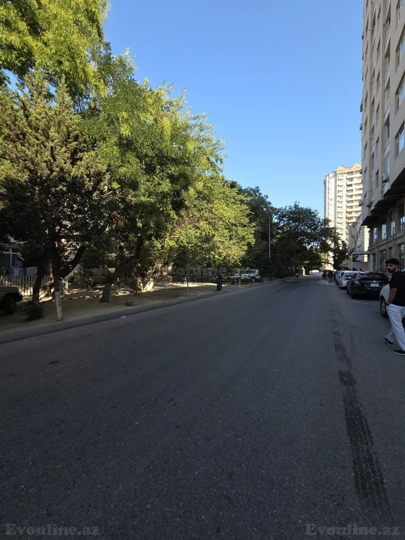 Satılır 3 otaqlı Mənzil Köhnə tikili 70 m² Nəriman Nərimanov m. - şəkil 28