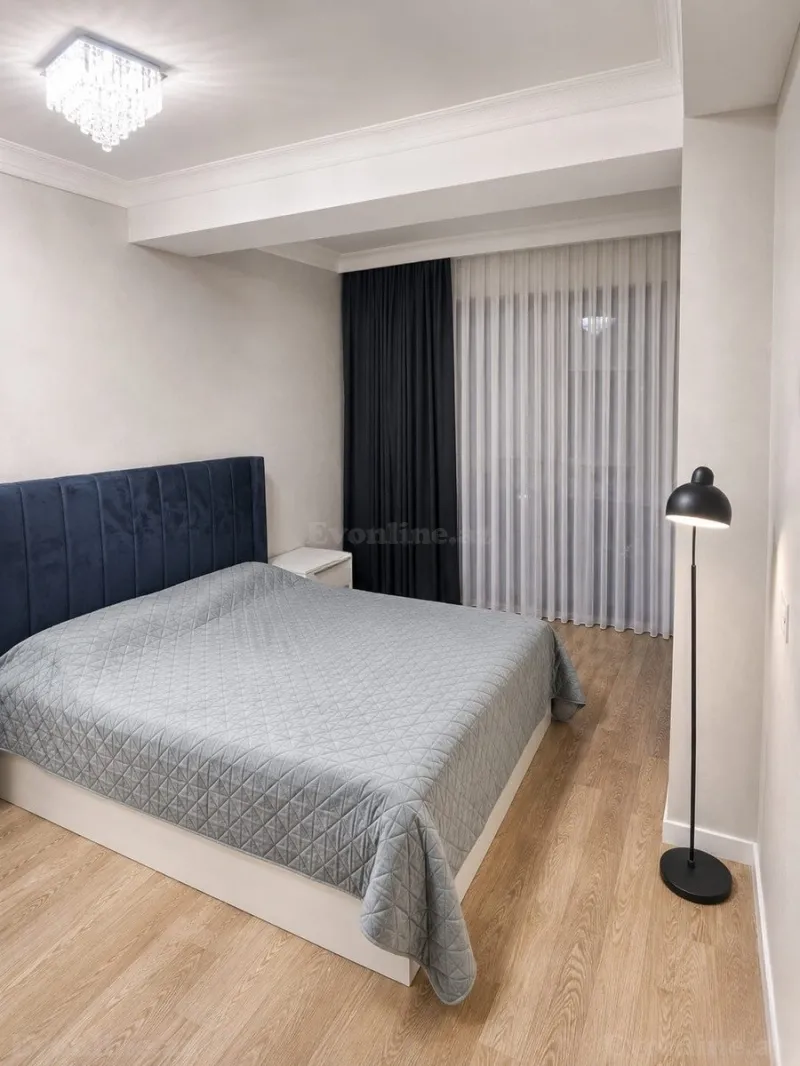 2 otaqlı Mənzil 70 m² Səbail r. Kirayə verilir