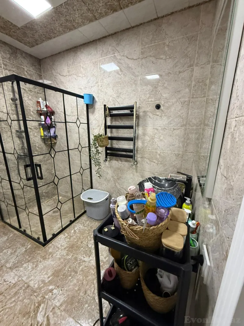 Satılır 3 otaqlı Mənzil Yeni tikili 130 m² Yeni Yasamal - şəkil 7