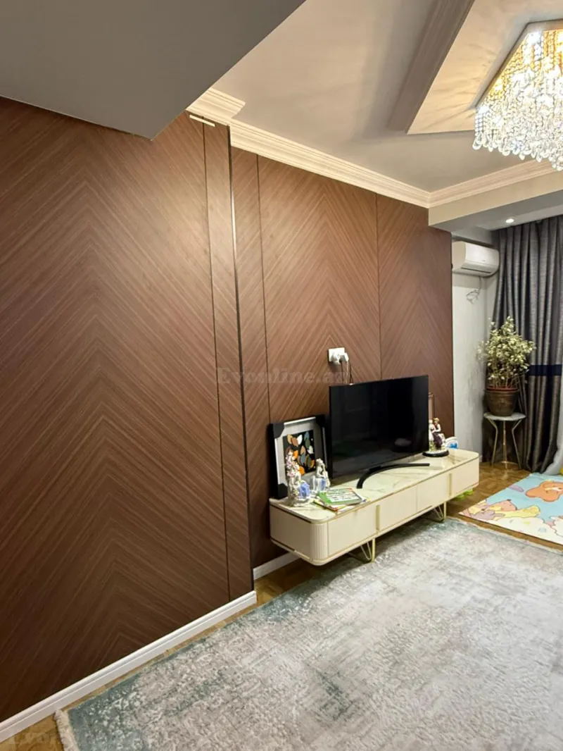 Satılır 3 otaqlı Mənzil Yeni tikili 130 m² Yeni Yasamal - şəkil 10