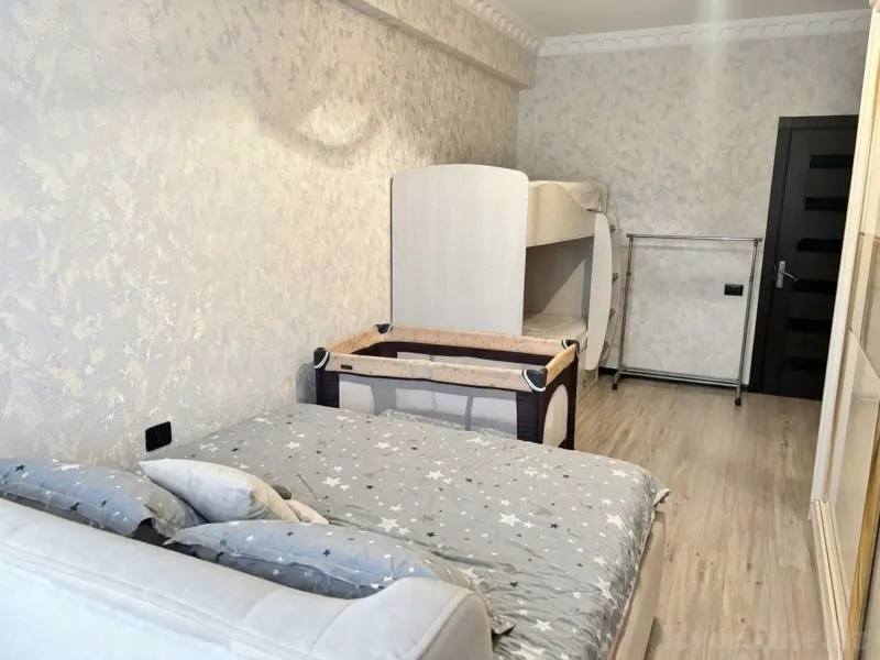 3 otaqlı yeni tikili mənzil satılır — Abşeron r., Bakı