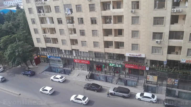 3 otaqlı yeni tikili mənzil satılır — Abşeron r., Bakı - şəkil 2