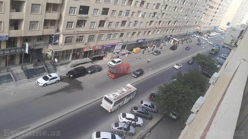 3 otaqlı yeni tikili mənzil satılır — Abşeron r., Bakı - şəkil 3