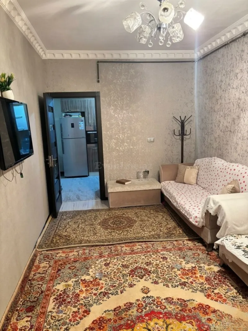 3 otaqlı yeni tikili mənzil satılır — Abşeron r., Bakı - şəkil 6