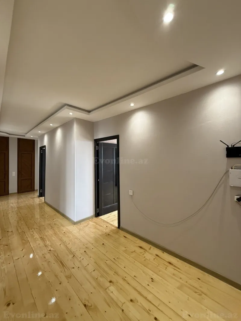 5 otaqlı köhnə tikili mənzil satılır — Massiv A, Bakı - şəkil 3