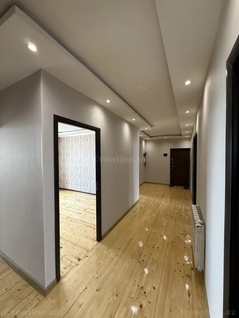 5 otaqlı köhnə tikili mənzil satılır — Massiv A, Bakı - şəkil 4