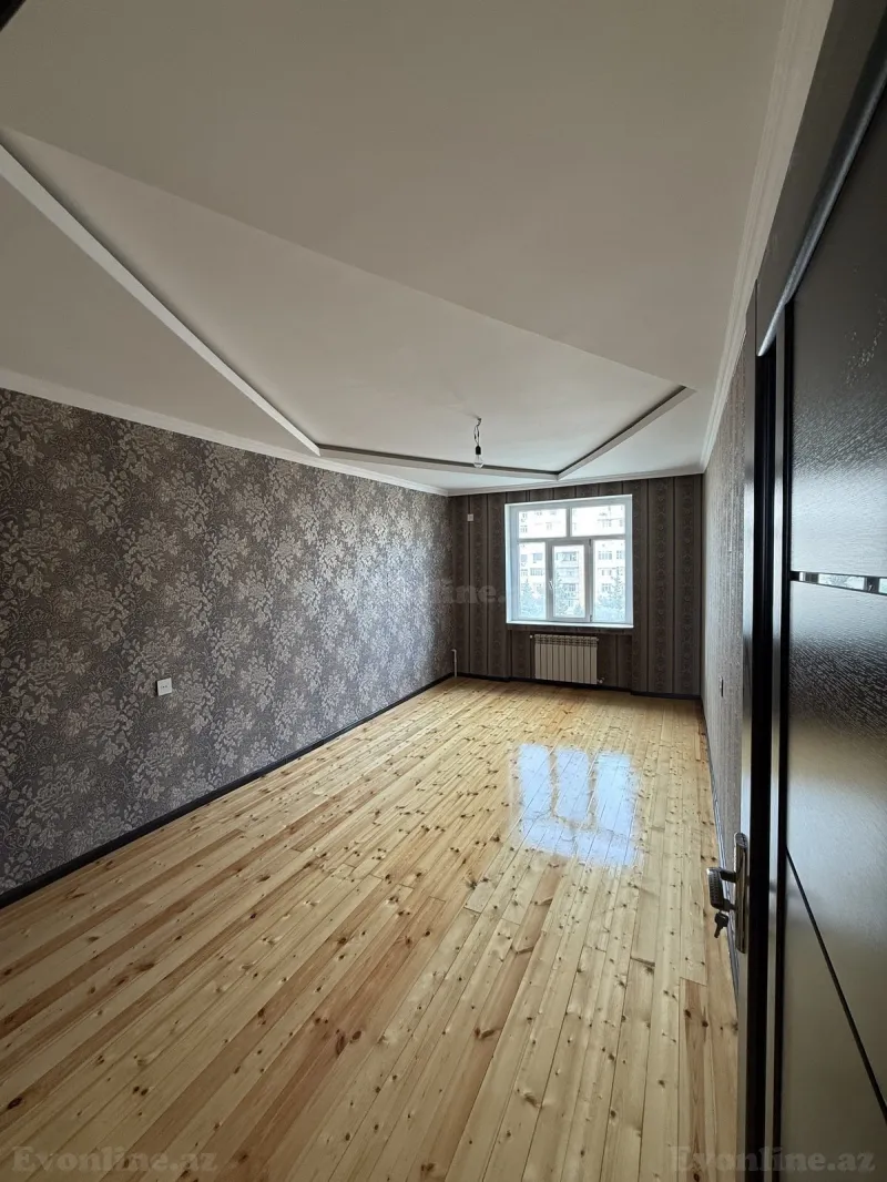 5 otaqlı köhnə tikili mənzil satılır — Massiv A, Bakı - şəkil 6