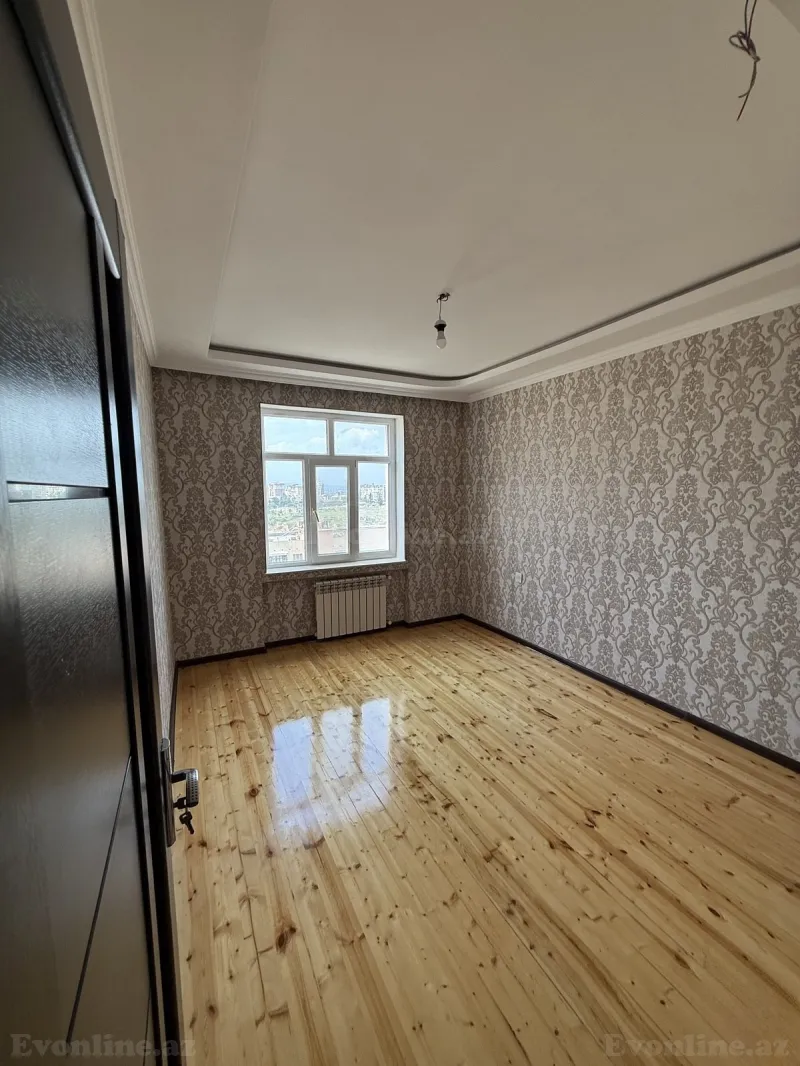 5 otaqlı köhnə tikili mənzil satılır — Massiv A, Bakı - şəkil 10