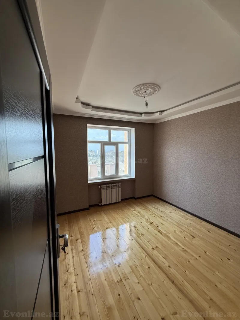 5 otaqlı köhnə tikili mənzil satılır — Massiv A, Bakı - şəkil 11