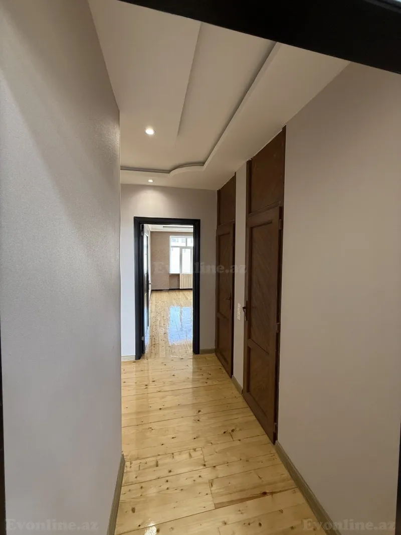 5 otaqlı köhnə tikili mənzil satılır — Massiv A, Bakı - şəkil 22