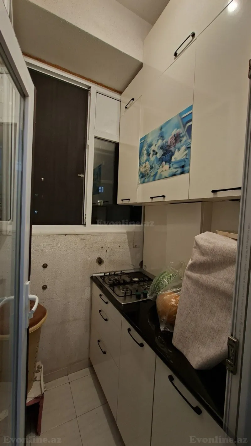 3 otaqlı yeni tikili mənzil satılır — Abşeron r., Bakı - şəkil 7