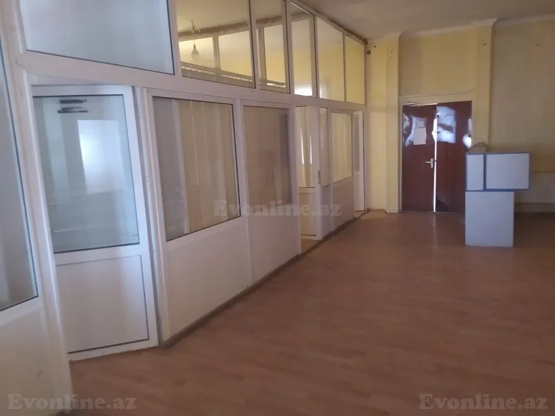 Ofis kirayə verilir — Nəsimi m., Bakı - şəkil 3