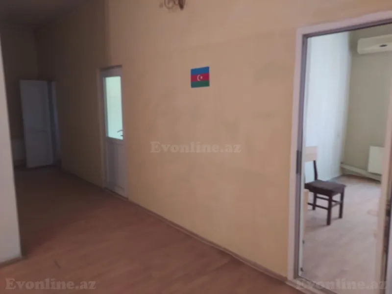 Ofis kirayə verilir — Nəsimi m., Bakı - şəkil 5
