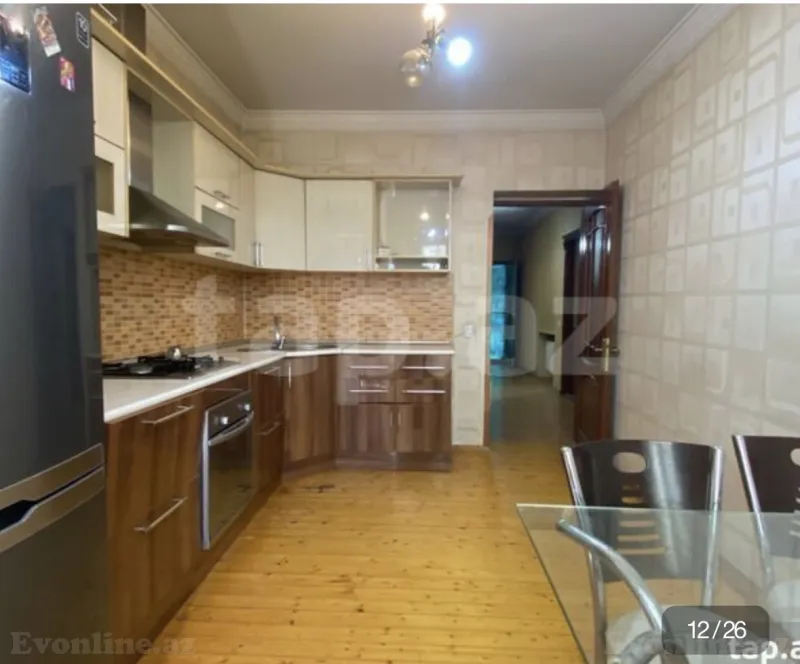 5 otaqlı həyət evi satılır — Binəqədi, Bakı - şəkil 4