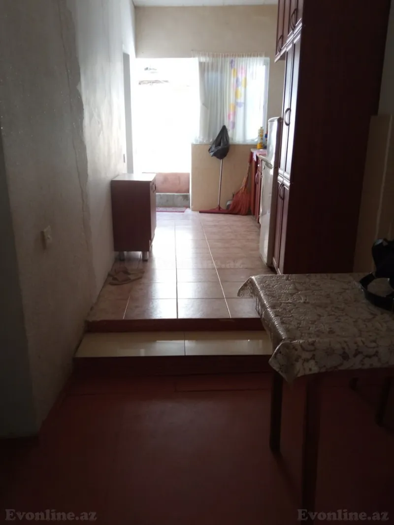 3 otaqlı Mənzil 60 m² 28 May m. Kirayə verilir