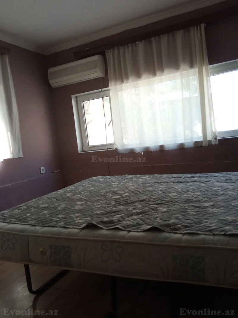 3 otaqlı köhnə tikili mənzil kirayə verilir — 28 May m., Bakı - şəkil 2